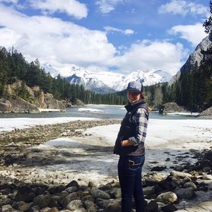 Meet your Posher, Madeline